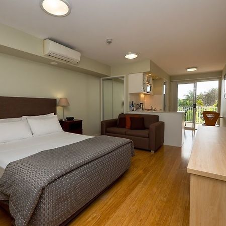 Cabarita Lake Apartments Cabarita Beach Eksteriør billede