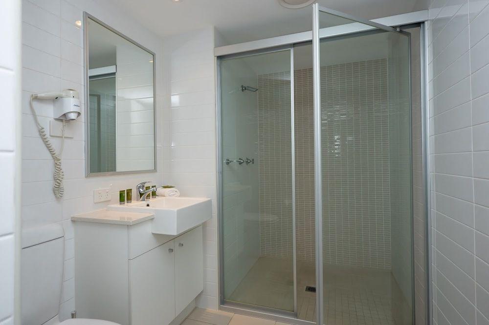 Cabarita Lake Apartments Cabarita Beach Eksteriør billede