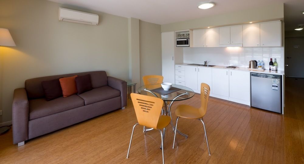 Cabarita Lake Apartments Cabarita Beach Eksteriør billede