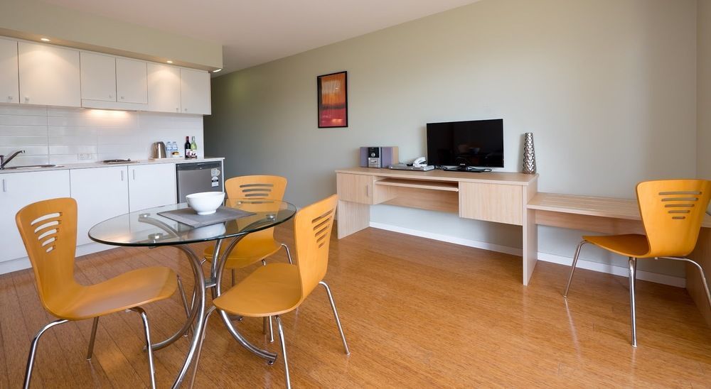 Cabarita Lake Apartments Cabarita Beach Eksteriør billede
