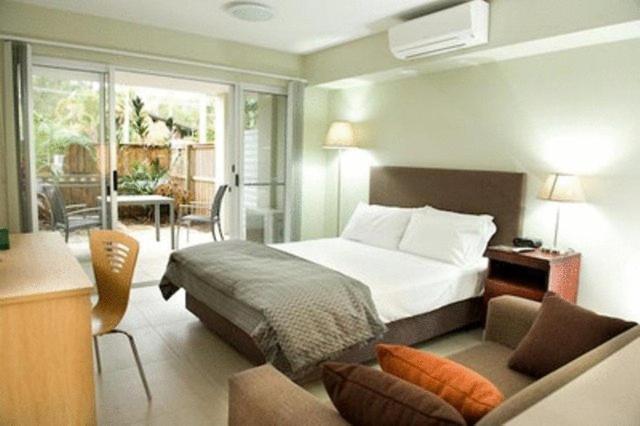 Cabarita Lake Apartments Cabarita Beach Værelse billede
